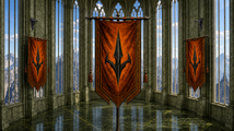 Banner Duskblade