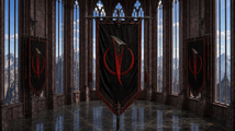 Banner Bloodfang