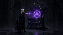 Il Wizard Mark di Azagal