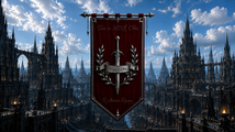 Il Banner di Dunedain