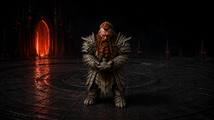 Flamestriker disgiunta