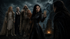 Carceri, La proposta do Loki non viene accettata