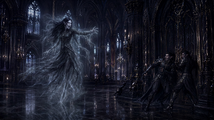 Banshee nel palazzo Darkspire