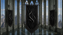 Banner Shadowsong