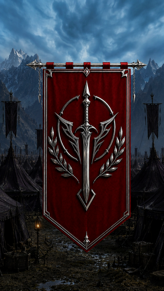 File:Banner dunedain.png
