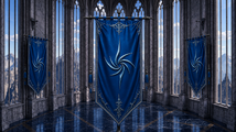 Banner Frostwind