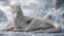 In forma di drago