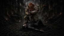 Uccide figlio di Kael