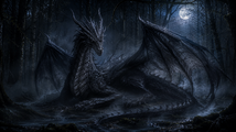 In forma di drago