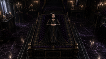 Il funerale di seraphina